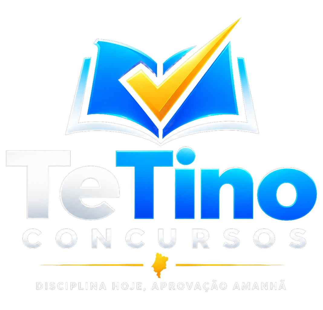 TeTino Concursos